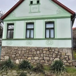 Feked látványfalu Feked - Külső kép