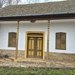 Feked látványfalu Feked - Külső kép