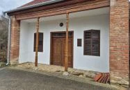 Feked látványfalu Feked