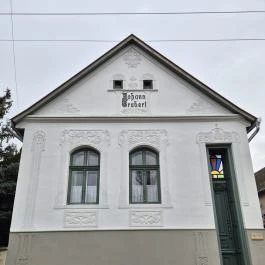 Fekedi Stifolder/ Trabert Hof Feked - Külső kép