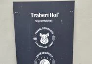 Fekedi Stifolder/ Trabert Hof Feked