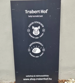 Fekedi Stifolder/ Trabert Hof