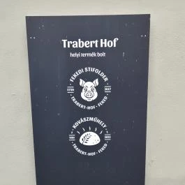 Fekedi Stifolder/ Trabert Hof Feked - Egyéb