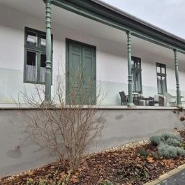 Fekedi Stifolder/ Trabert Hof Feked - Külső kép