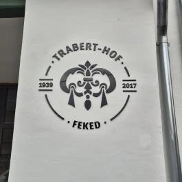 Fekedi Stifolder/ Trabert Hof Feked - Egyéb