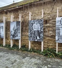 Fekedi Stifolder/ Trabert Hof