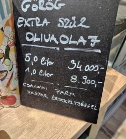 Fekedi Stifolder/ Trabert Hof