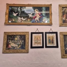 Fekedi Stifolder/ Trabert Hof Feked - Egyéb