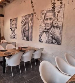 Fekedi Stifolder/ Trabert Hof