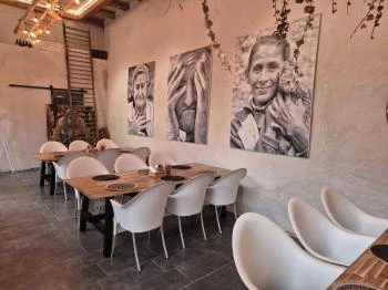 Fekedi Stifolder/ Trabert Hof Feked