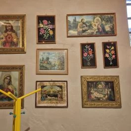 Fekedi Stifolder/ Trabert Hof Feked - Egyéb