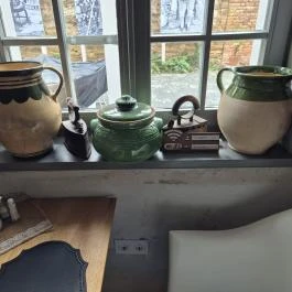 Fekedi Stifolder/ Trabert Hof Feked - Egyéb