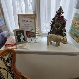 Fekedi Stifolder/ Trabert Hof Feked - Egyéb