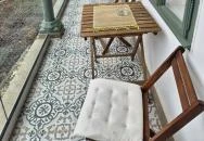 Fekedi Stifolder/ Trabert Hof Feked