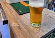 Fekete Delfin Bár & Kávézó Budapest