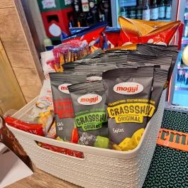 Fekete Delfin Bár & Kávézó Budapest - Étel/ital