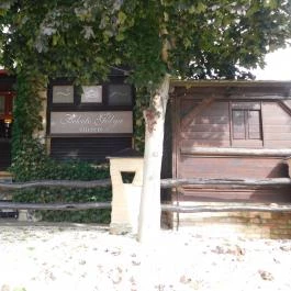 Fekete Gólya Vendéglő Kecskemét - Külső kép