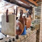 Fekete Gólya Vendéglő Kecskemét - Belső