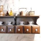 Fekete Gólya Vendéglő Kecskemét - Belső