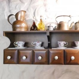 Fekete Gólya Vendéglő Kecskemét - Belső