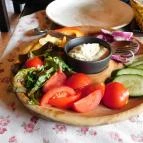 Fekete Gólya Vendéglő Kecskemét - Étel/ital