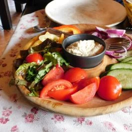 Fekete Gólya Vendéglő Kecskemét - Étel/ital