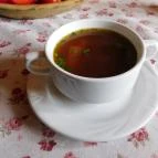 Fekete Gólya Vendéglő Kecskemét - Étel/ital