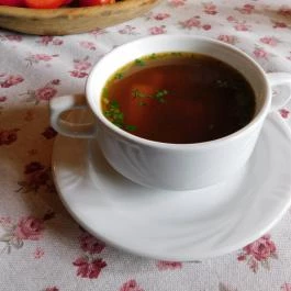 Fekete Gólya Vendéglő Kecskemét - Étel/ital