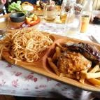 Fekete Gólya Vendéglő Kecskemét - Étel/ital