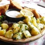 Fekete Gólya Vendéglő Kecskemét - Étel/ital