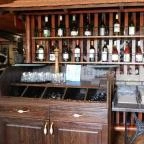 Fekete Gólya Vendéglő Kecskemét - Belső