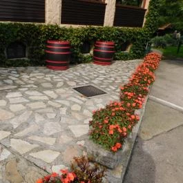 Fekete Gólya Vendéglő Kecskemét - Külső kép