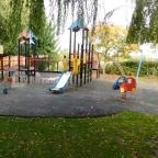 Fekete Gólya Vendéglő Kecskemét - Külső kép