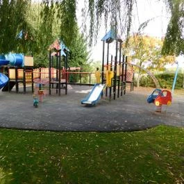 Fekete Gólya Vendéglő Kecskemét - Külső kép