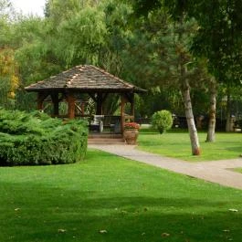 Fekete Gólya Vendéglő Kecskemét - Külső kép