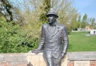 Fekete István Mosonmagyaróvár