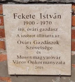 Fekete István