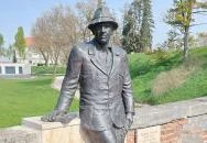 Fekete István Mosonmagyaróvár