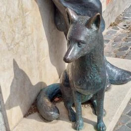 Fekete István Mosonmagyaróvár - Egyéb