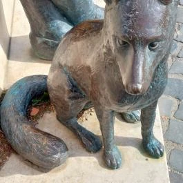 Fekete István Mosonmagyaróvár - Egyéb