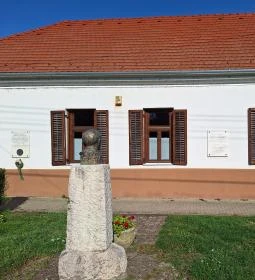 Fekete István Emlékház