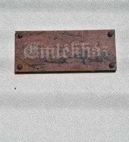 Fekete István Emlékház