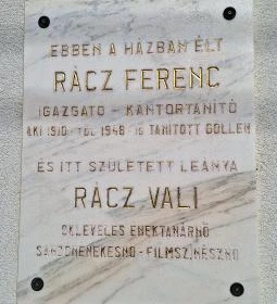 Fekete István Emlékház