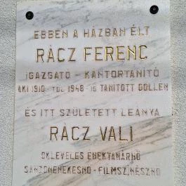 Fekete István Emlékház Gölle - Egyéb