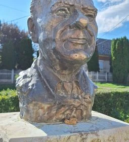 Fekete István Emlékház