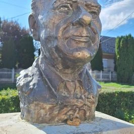 Fekete István Emlékház Gölle - Egyéb