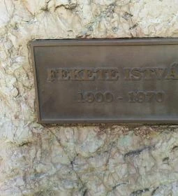 Fekete István Emlékház