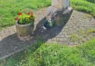 Fekete István Emlékház Gölle