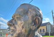 Fekete István Emlékház Gölle