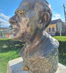 Fekete István Emlékház